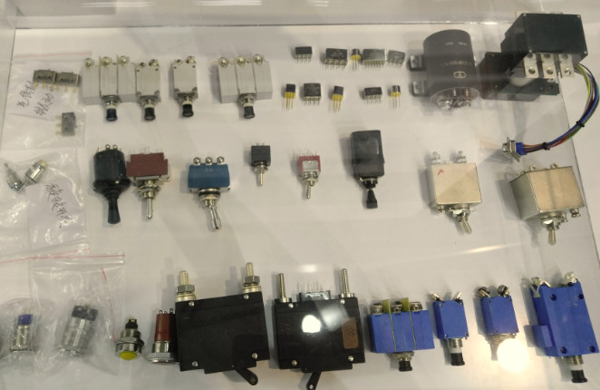 CEC展示多款国产防务电子产品 引领机电一体化新趋势