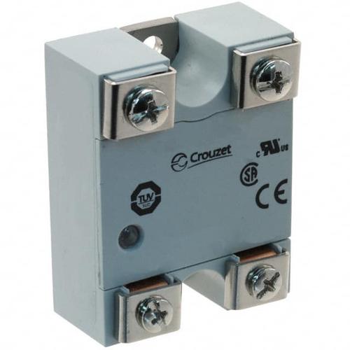 25a 240vac dc in固态继电器